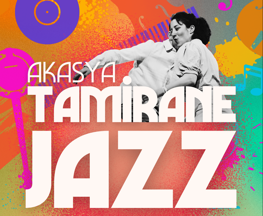 tamirane jazz yaklaşan etkinlik