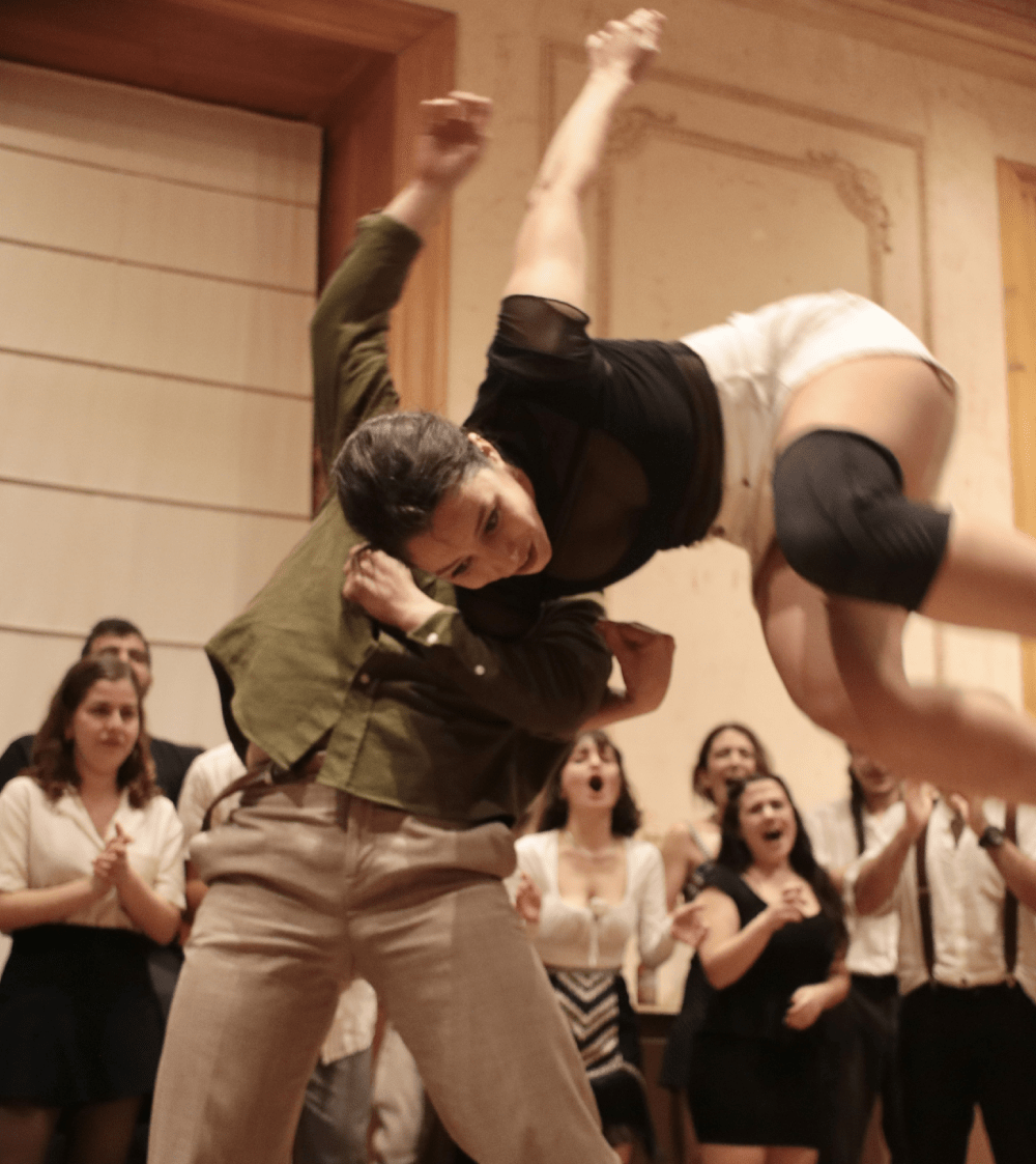 Kültür-Sanat Festival İşbirlikleri ve Gösteriler